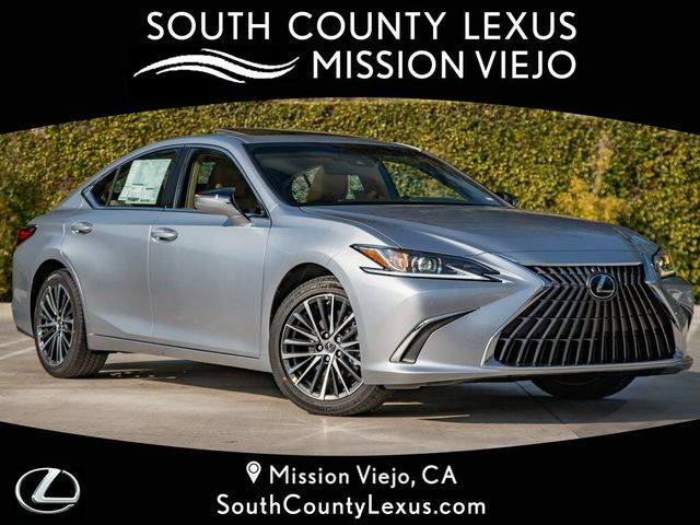 2025 Lexus ES 350