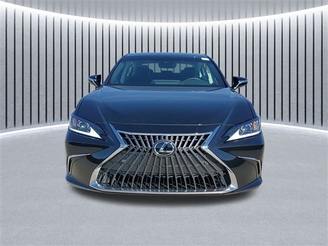 2025 Lexus ES 350