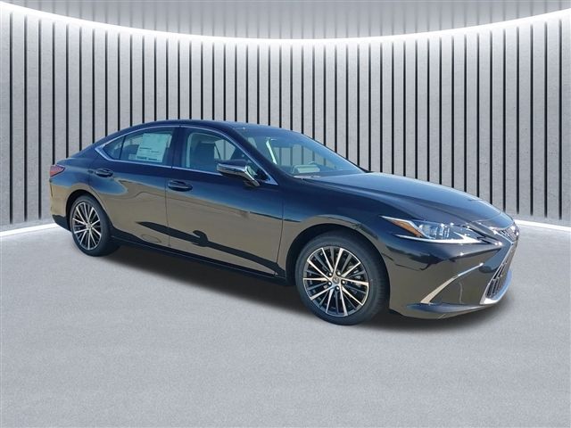 2025 Lexus ES 350