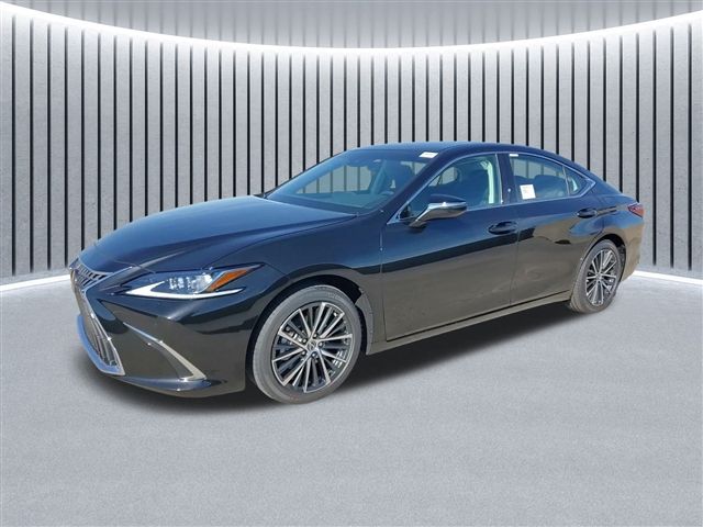 2025 Lexus ES 350