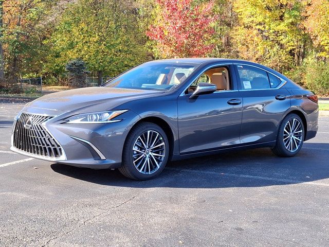 2025 Lexus ES 350