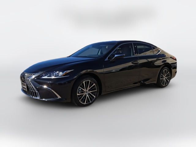 2025 Lexus ES 350