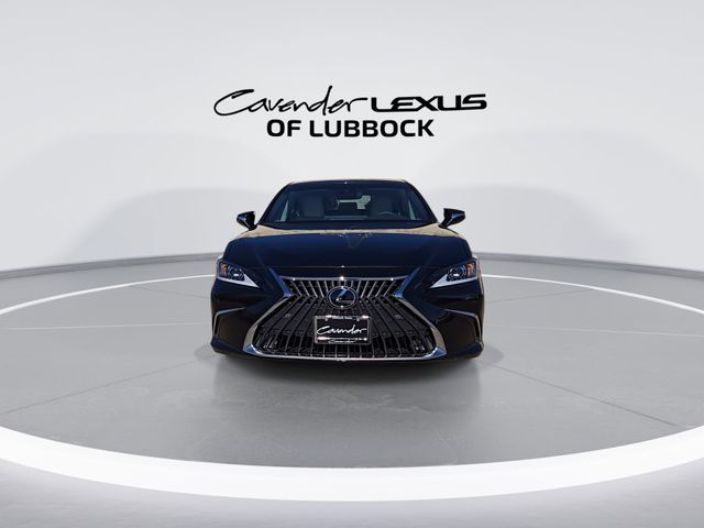 2025 Lexus ES 350