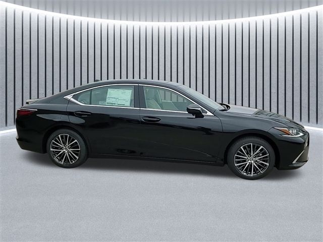 2025 Lexus ES 350