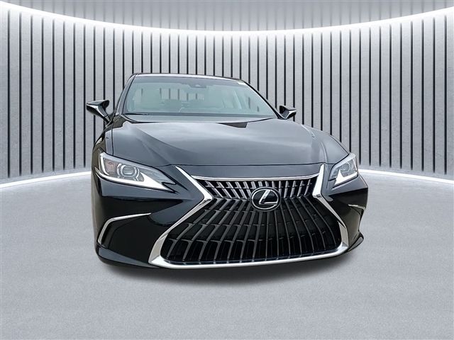 2025 Lexus ES 350