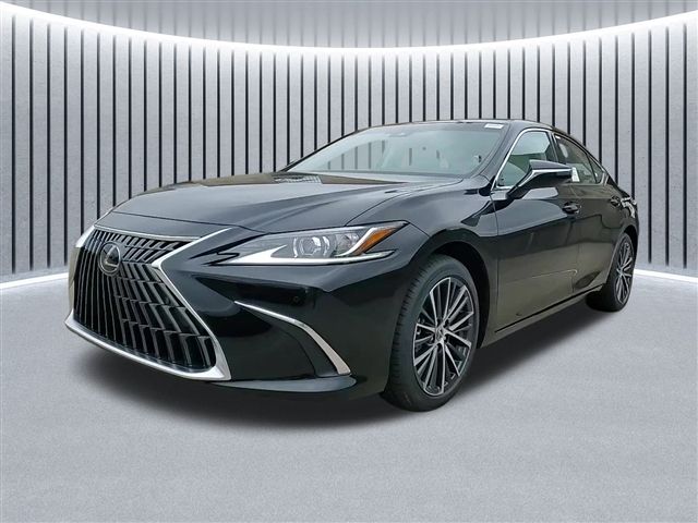 2025 Lexus ES 350