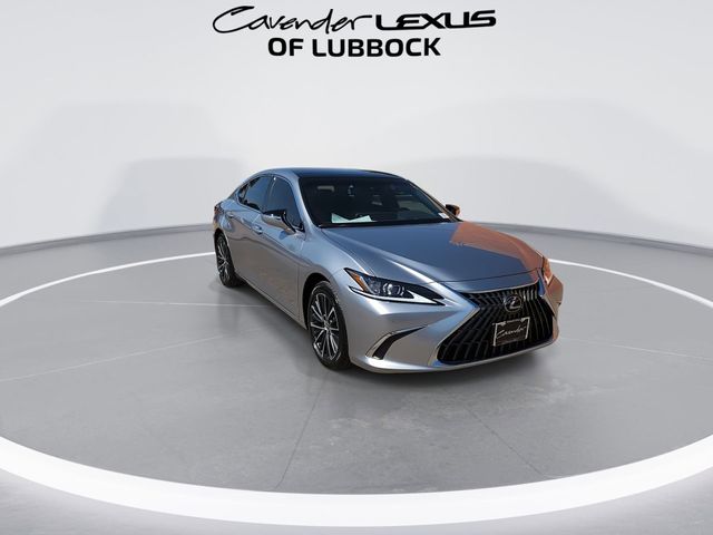 2025 Lexus ES 350