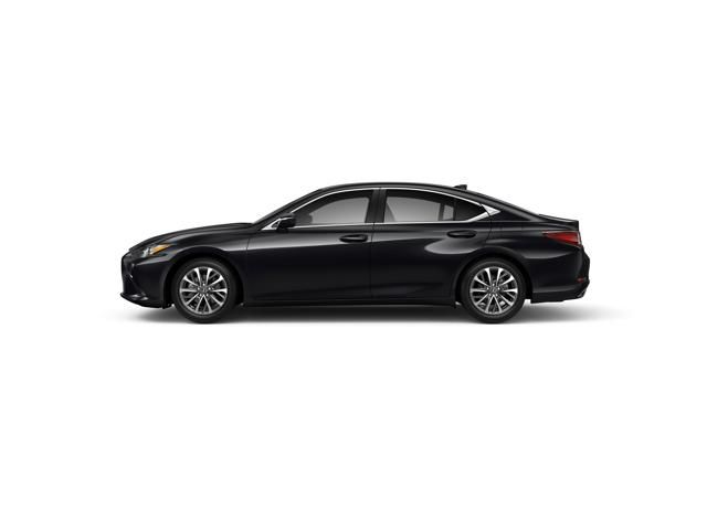 2025 Lexus ES 350