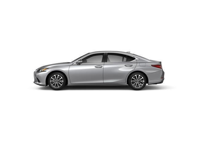 2025 Lexus ES 350