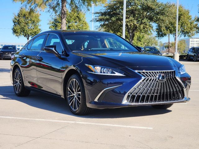 2025 Lexus ES 350