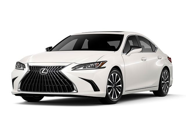 2025 Lexus ES 350