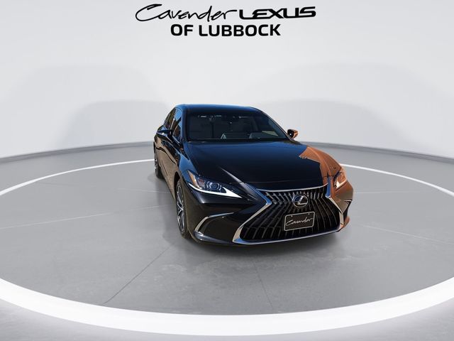 2025 Lexus ES 350