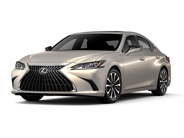 2025 Lexus ES 350