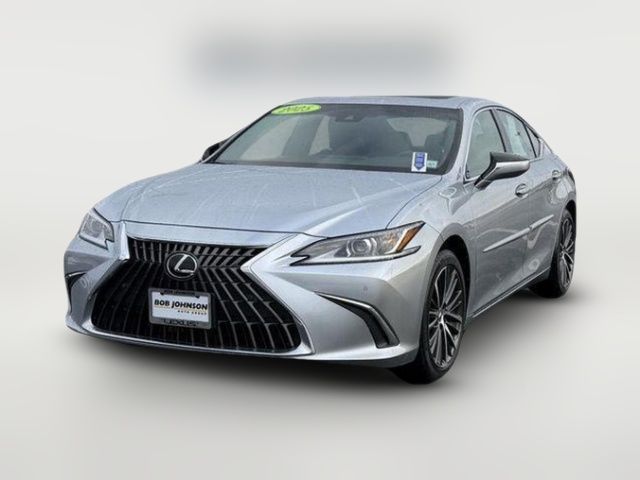 2025 Lexus ES 350
