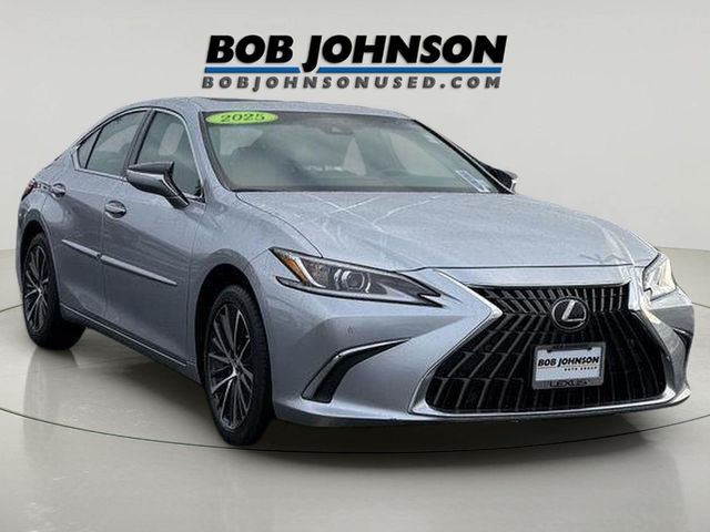 2025 Lexus ES 350