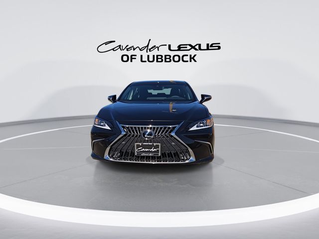 2025 Lexus ES 350