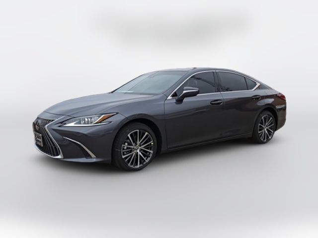 2025 Lexus ES 350