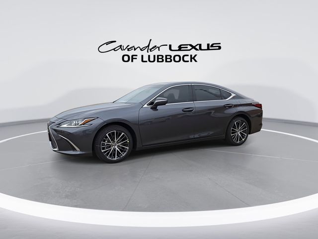 2025 Lexus ES 350