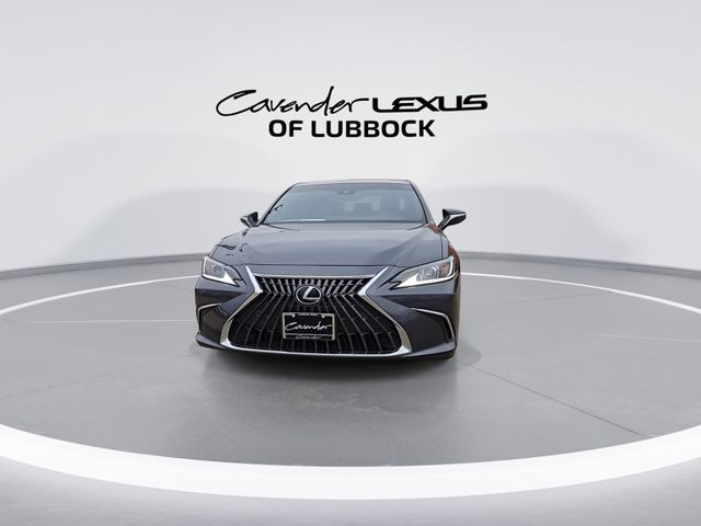 2025 Lexus ES 350