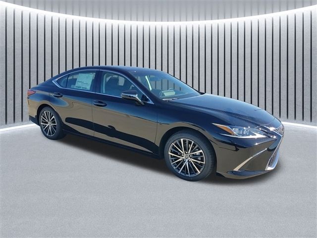 2025 Lexus ES 350