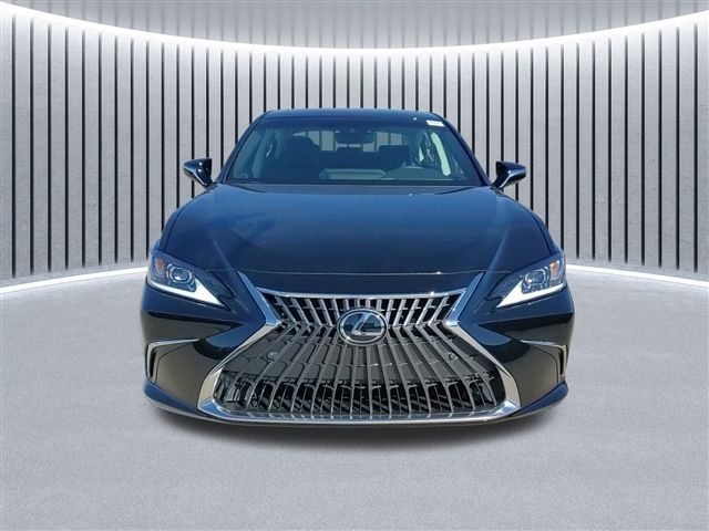 2025 Lexus ES 350