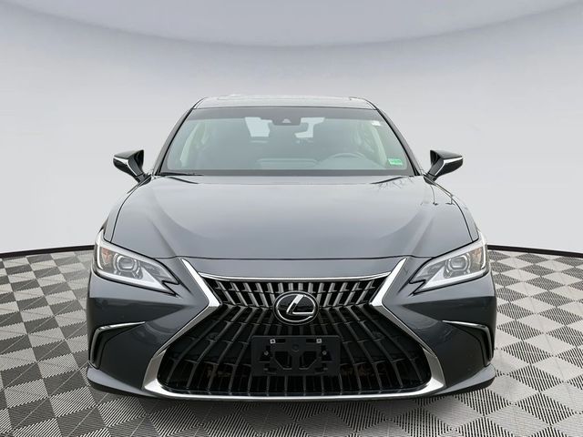 2025 Lexus ES 350