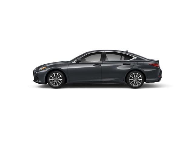 2025 Lexus ES 350