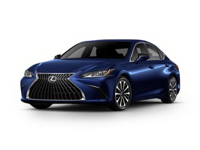 2025 Lexus ES 350