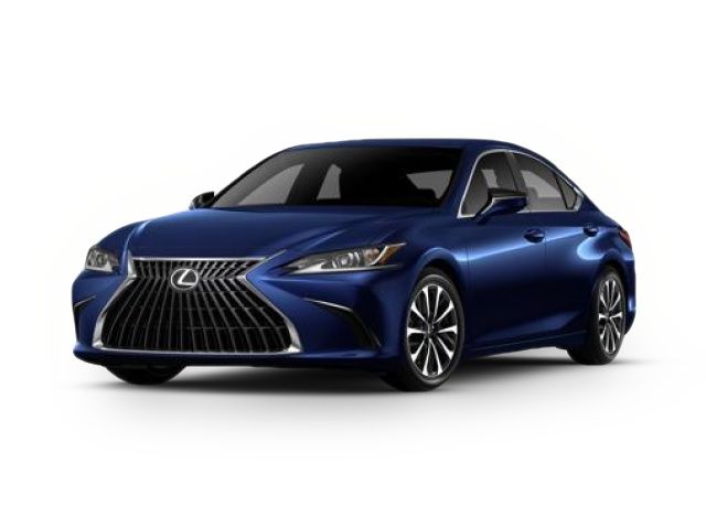 2025 Lexus ES 350