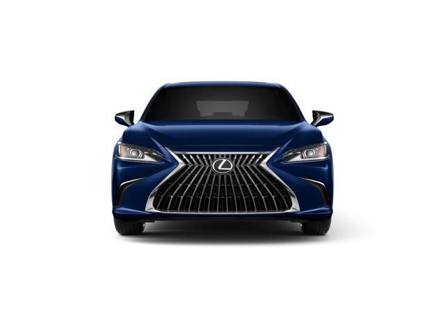 2025 Lexus ES 350