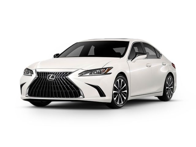 2025 Lexus ES 350