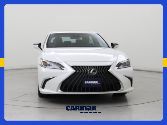 2025 Lexus ES 350