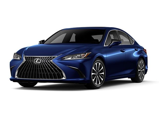 2025 Lexus ES 350