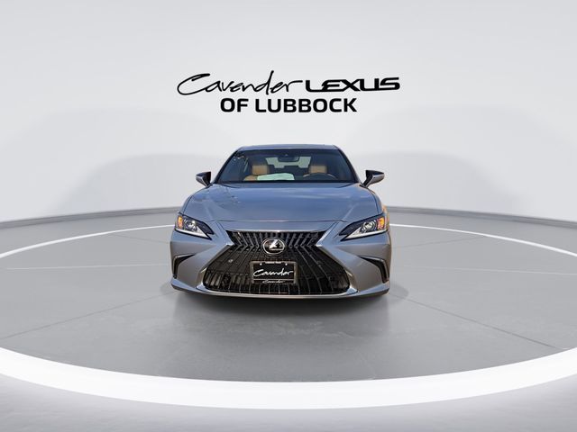 2025 Lexus ES 350