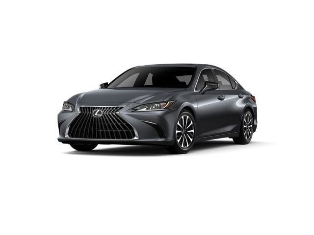 2025 Lexus ES 350