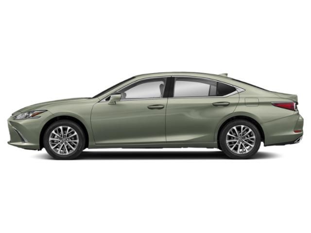 2025 Lexus ES 350