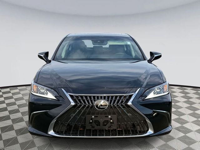 2025 Lexus ES 350