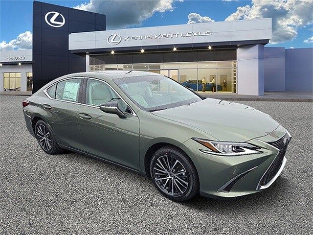 2025 Lexus ES 350