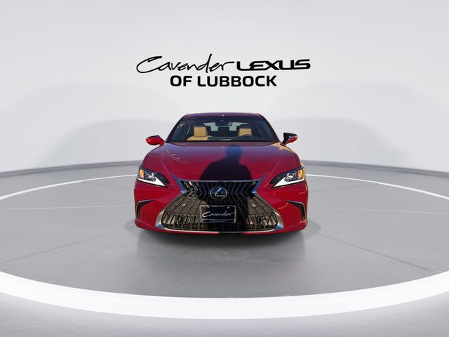 2025 Lexus ES 350