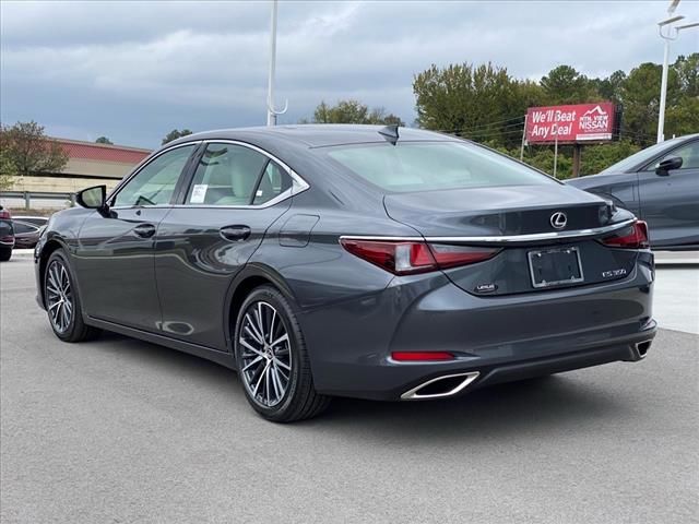 2025 Lexus ES 350