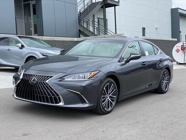 2025 Lexus ES 350