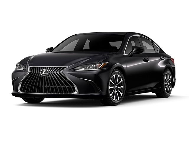 2025 Lexus ES 350