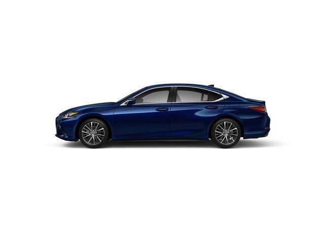 2025 Lexus ES 350 Luxury