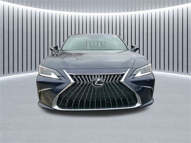 2025 Lexus ES 350 Luxury