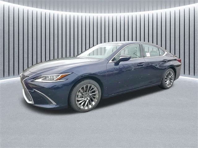 2025 Lexus ES 350 Luxury