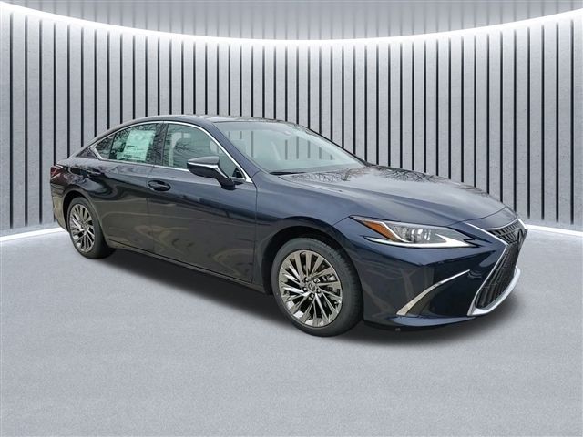 2025 Lexus ES 350 Luxury