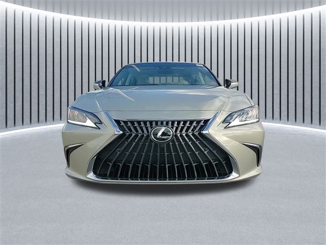 2025 Lexus ES 350 Luxury