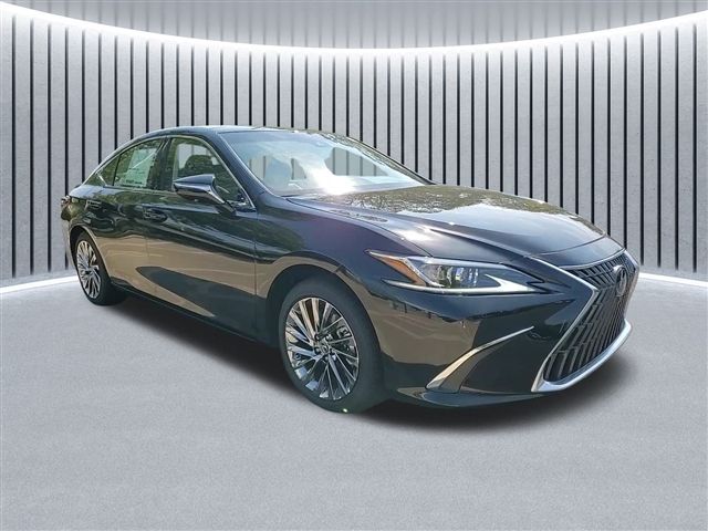 2025 Lexus ES 350 Luxury