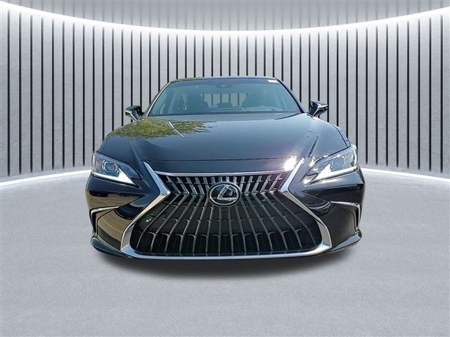 2025 Lexus ES 350 Luxury