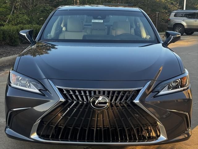 2025 Lexus ES 350 Luxury